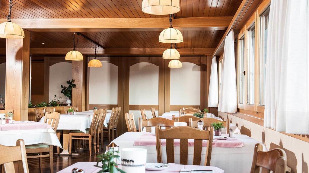 Hotel Alpfrieden Bettmeralp Dış mekan fotoğraf