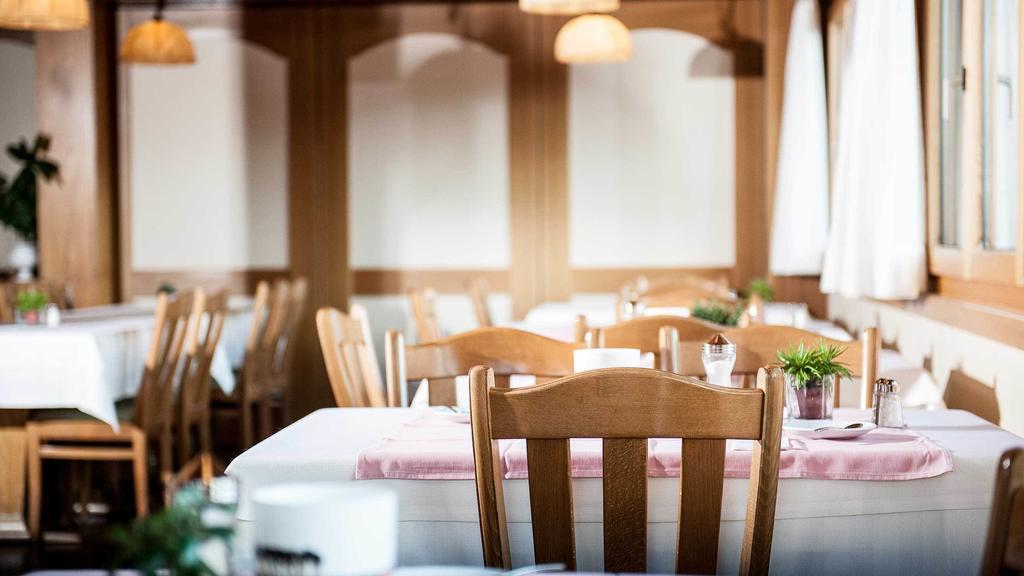 Hotel Alpfrieden Bettmeralp Dış mekan fotoğraf