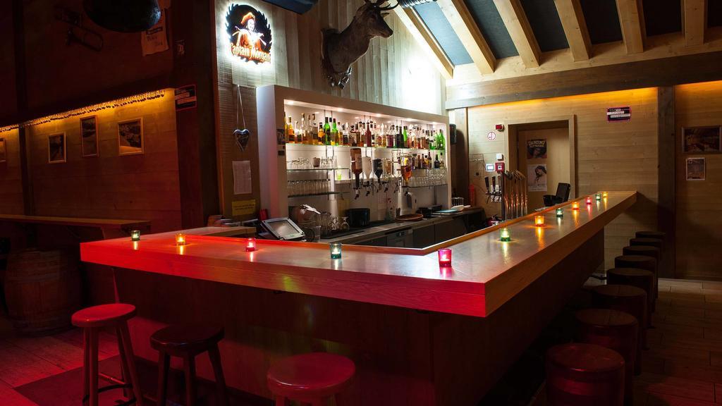 Hotel Alpfrieden Bettmeralp Dış mekan fotoğraf