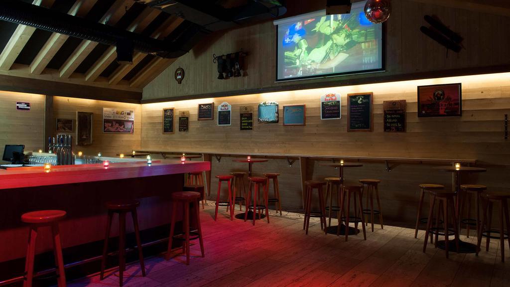 Hotel Alpfrieden Bettmeralp Dış mekan fotoğraf